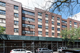 340 Georgia Avenue in Brooklyn, NY - Foto de edificio - Building Photo