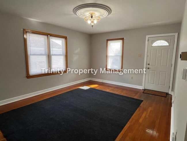 2010 Hamill Ave in Clarksburg, WV - Building Photo - Building Photo