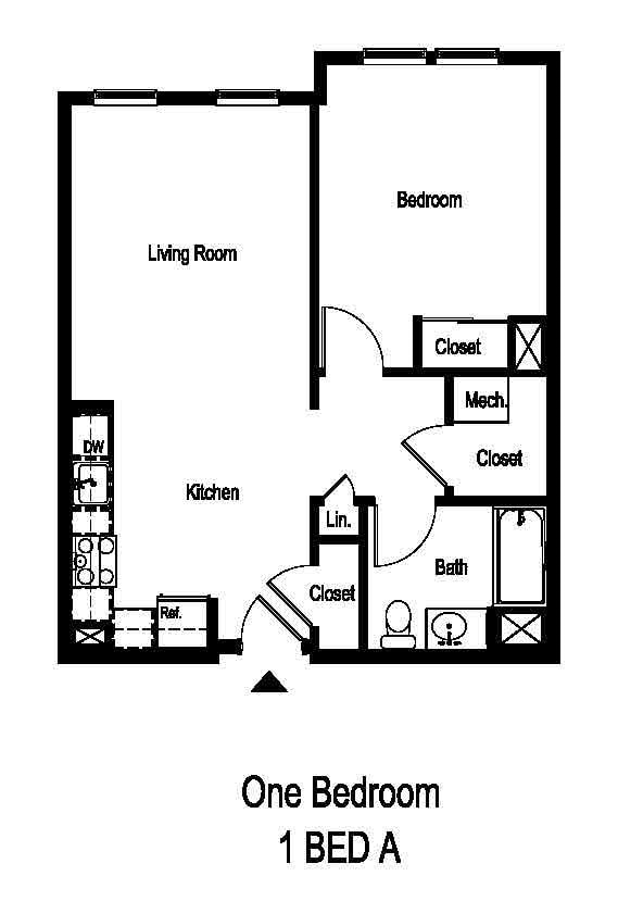 Wyandanch Village Apartments in Wyandanch, NY