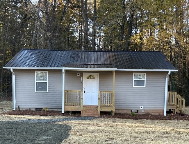 property at 116 Piney Cross Dr