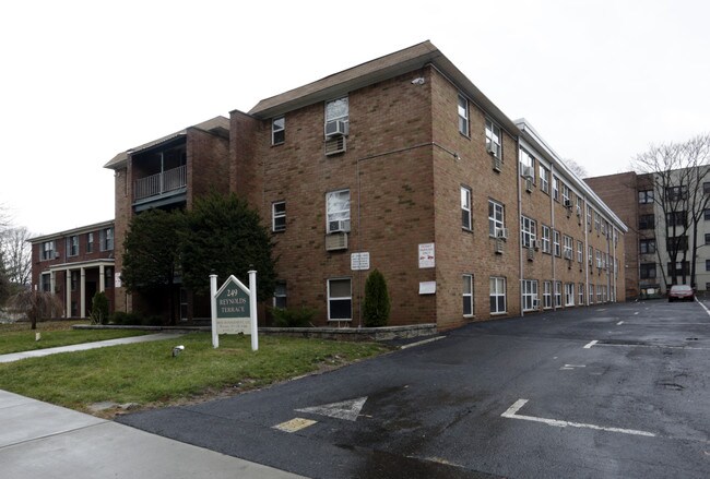 Garden State Apartments