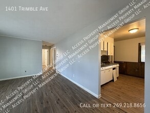 1401 Trimble Ave in Kalamazoo, MI - Building Photo - Building Photo