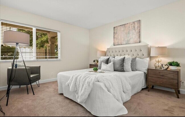 3399 Norton Way, Unit 1 in Pleasanton, CA - Building Photo - Building Photo