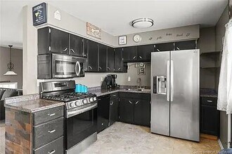 120 Denny Dr in New Albany, IN - Building Photo - Building Photo