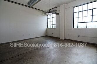 8125 Michigan Ave in St. Louis, MO - Building Photo - Building Photo