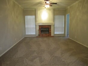 1401 Copperfield Dr in Edmond, OK - Building Photo - Building Photo