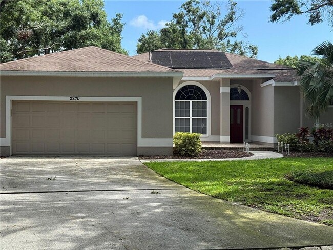 2806 Spinning Silk Ct in Kissimmee, FL - Building Photo - Building Photo