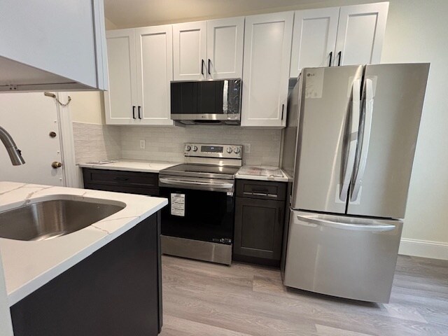 2 Sutherland Rd in Boston, MA - Building Photo