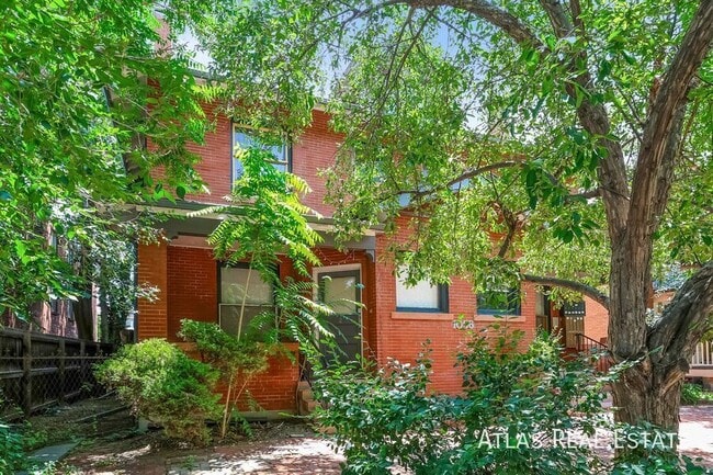 property at 1066 N Clarkson St