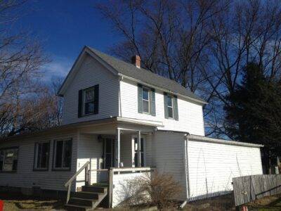 1421 Tremont Ave SW in Massillon, OH - Building Photo