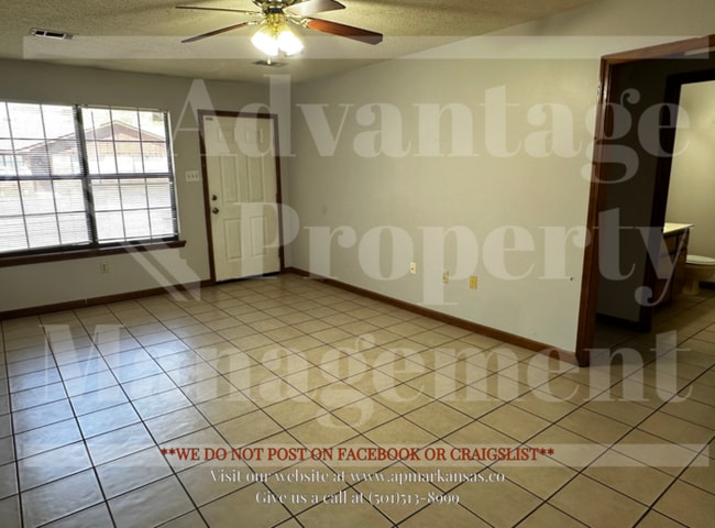 2085 Keathley Dr in Conway, AR - Building Photo - Building Photo