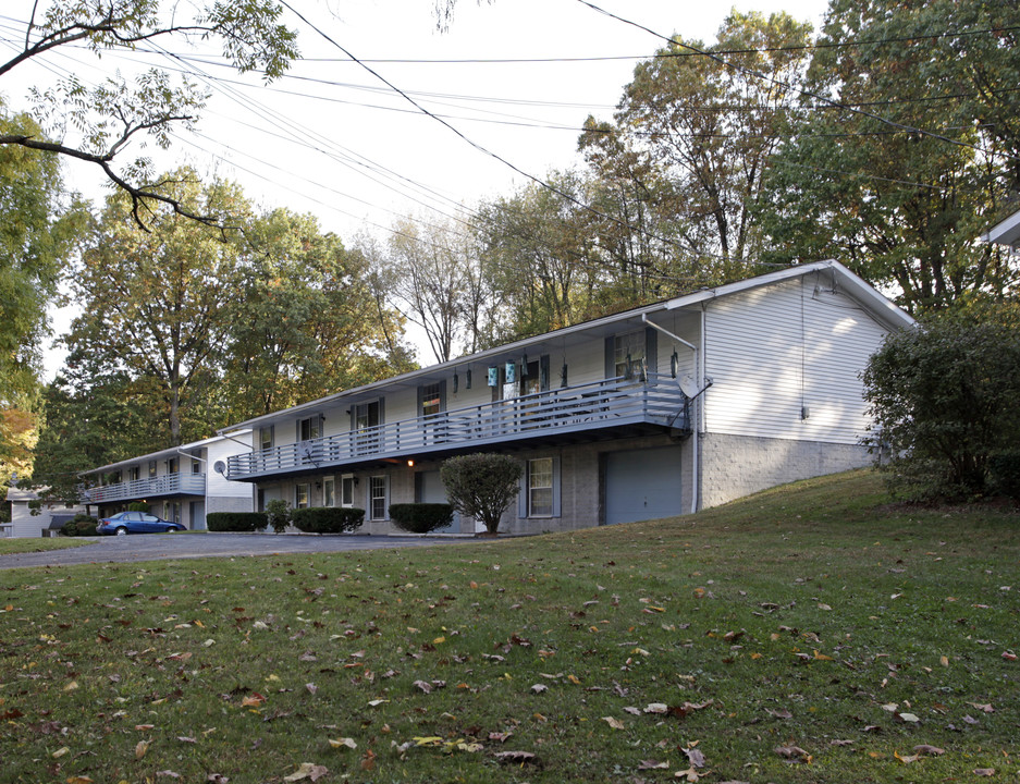 3019-3039 N Turkeyfoot Rd in Akron, OH - Building Photo