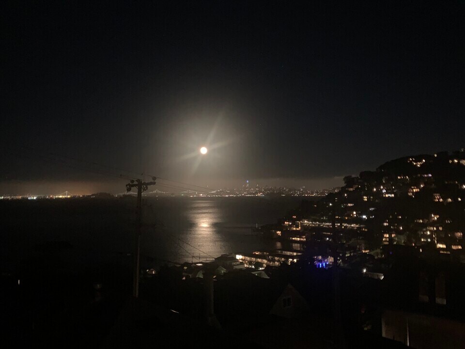 503 North St in Sausalito, CA - Foto de edificio