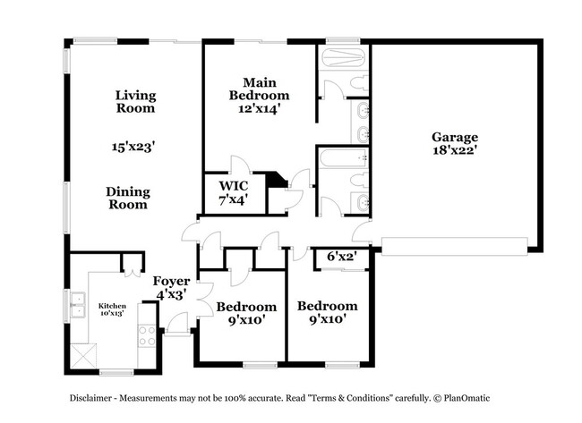 7034 N 28th Dr in Phoenix, AZ - Building Photo - Building Photo