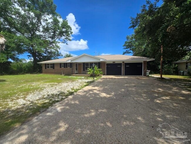 property at 8951 Mars Dr