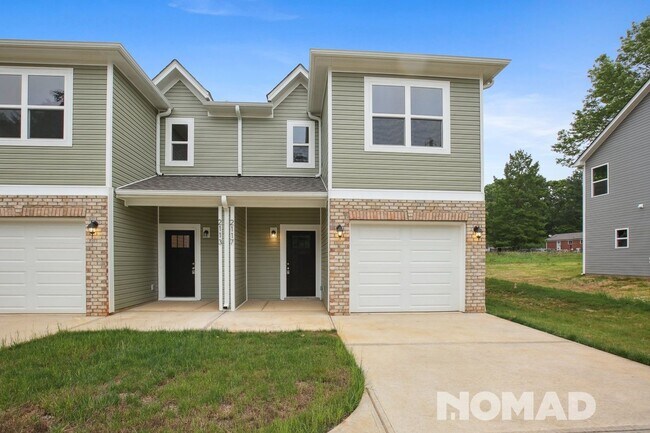 property at 2117 Gemway Dr
