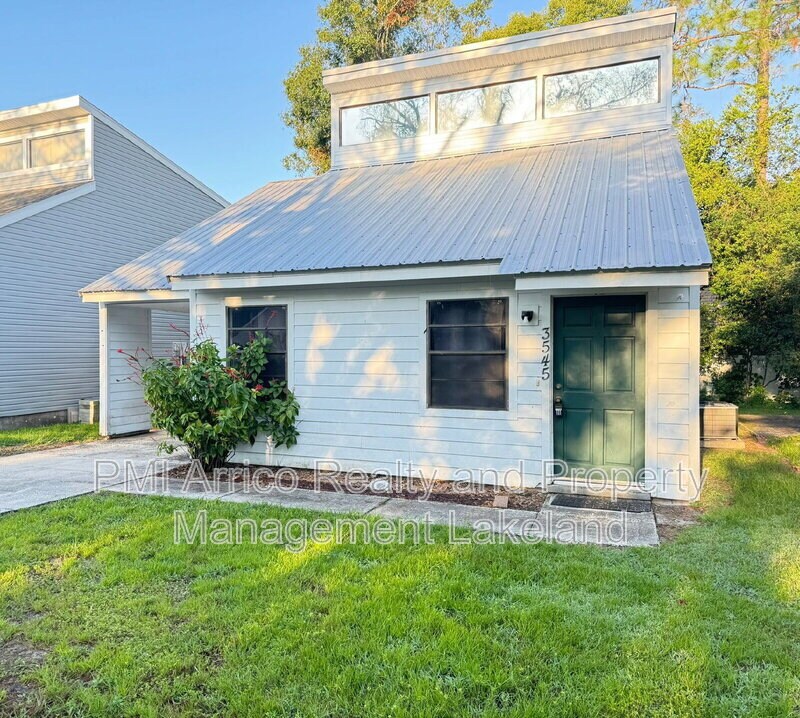 3545 Raintree Way in Lakeland, FL - Building Photo