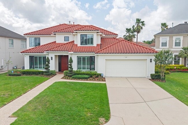 property at 2206 Summer Blossom Ln