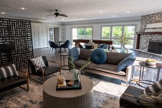 Eagle Creek in Indianapolis, IN - Building Photo - Building Photo