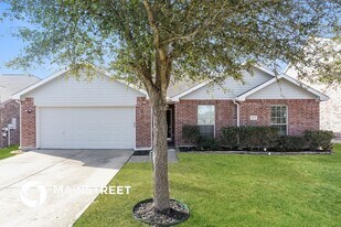 3305 Overstreet Ln in Royse City, TX - Building Photo