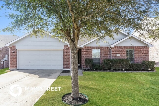 property at 3305 Overstreet Ln