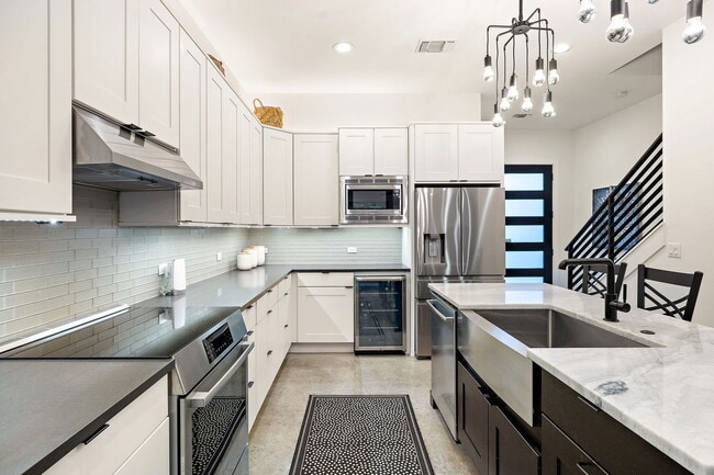 1310 Choquette Dr in Austin, TX - Building Photo - Building Photo