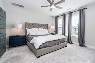 968 Ford Pines Ln in Houston, TX - Building Photo - Building Photo