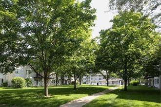 Fordem Towers in Madison, WI - Building Photo - Building Photo