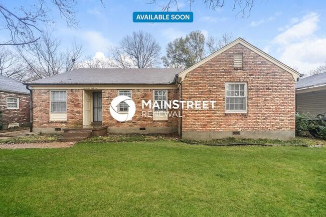 property at 1756 Dorrie Ln
