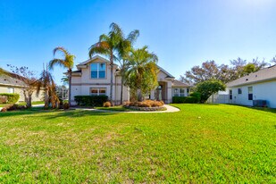 6101 Sanctuary Garden Blvd in Port Orange, FL - Building Photo