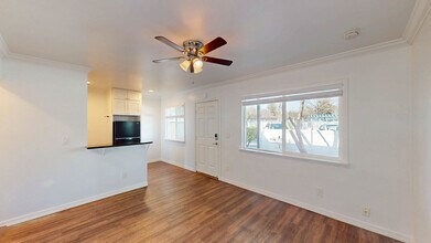 15489 Marty Dr in Glen Ellen, CA - Building Photo - Building Photo