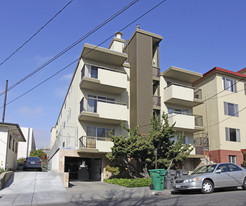 465 Lee St Apartments