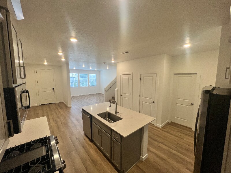 4112 W Cirrus Ln in Eagle, ID - Building Photo