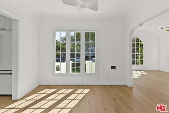1233 Princeton St in Santa Monica, CA - Building Photo - Building Photo