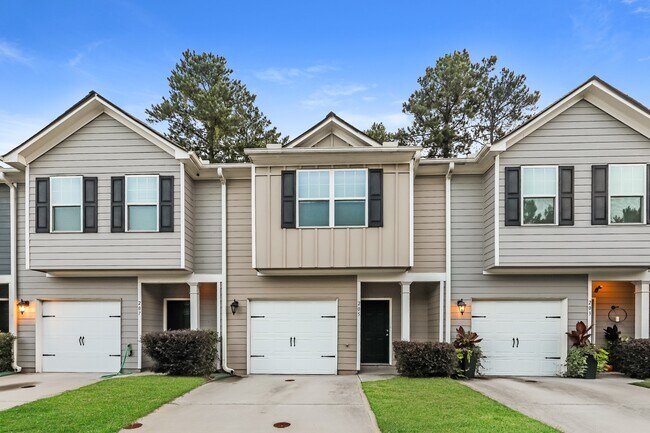 property at 205 Highwood Ln