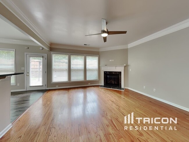 962 Gather Dr in Lawrenceville, GA - Building Photo - Building Photo