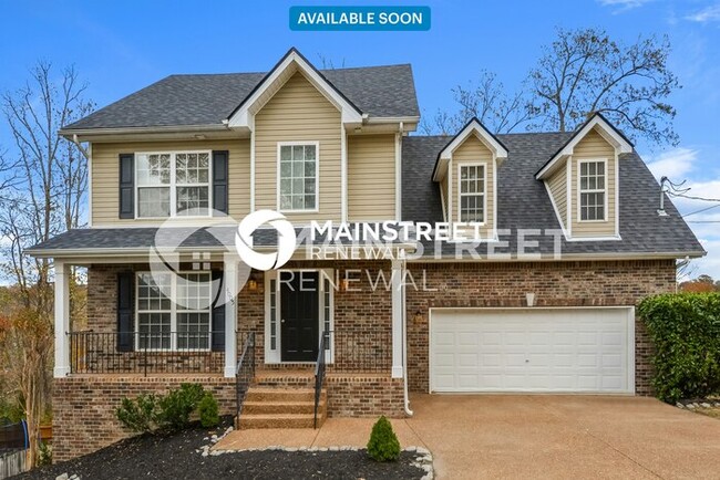 property at 4005 New London Ct