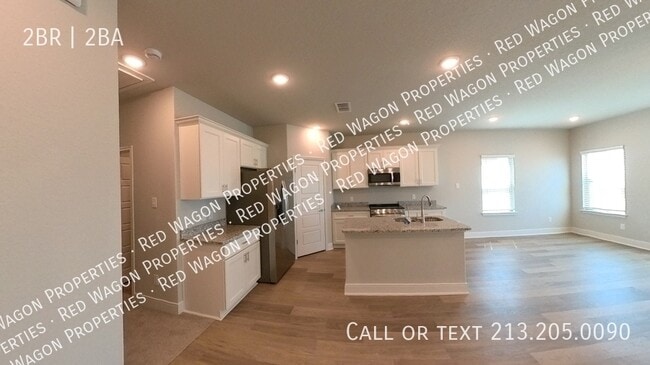 7122 Magnolia Pass in San Antonio, TX - Building Photo - Building Photo