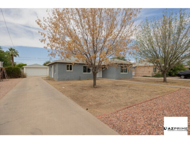 3022 N 17th Ave in Phoenix, AZ - Building Photo - Building Photo