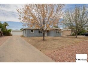 3022 N 17th Ave in Phoenix, AZ - Foto de edificio - Building Photo