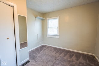 1801 N Glenwood Ave in Muncie, IN - Building Photo - Building Photo