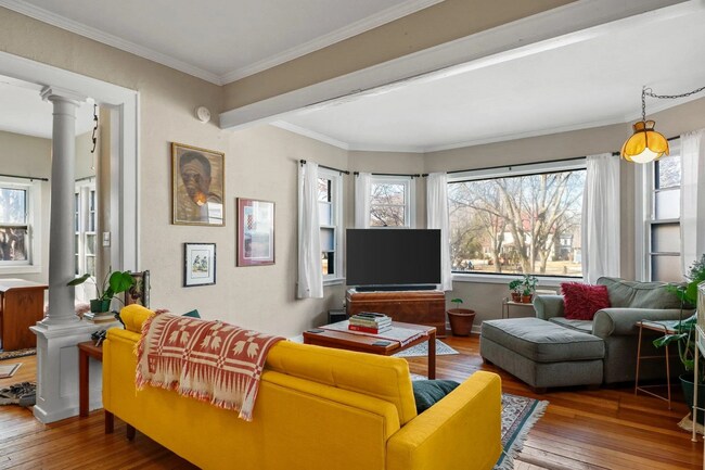 417 Elmside Blvd, Unit 1 in Madison, WI - Foto de edificio - Building Photo