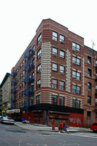 209 Henry St Apartments