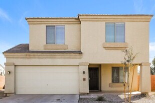3035 S 85th Dr in Tolleson, AZ - Building Photo