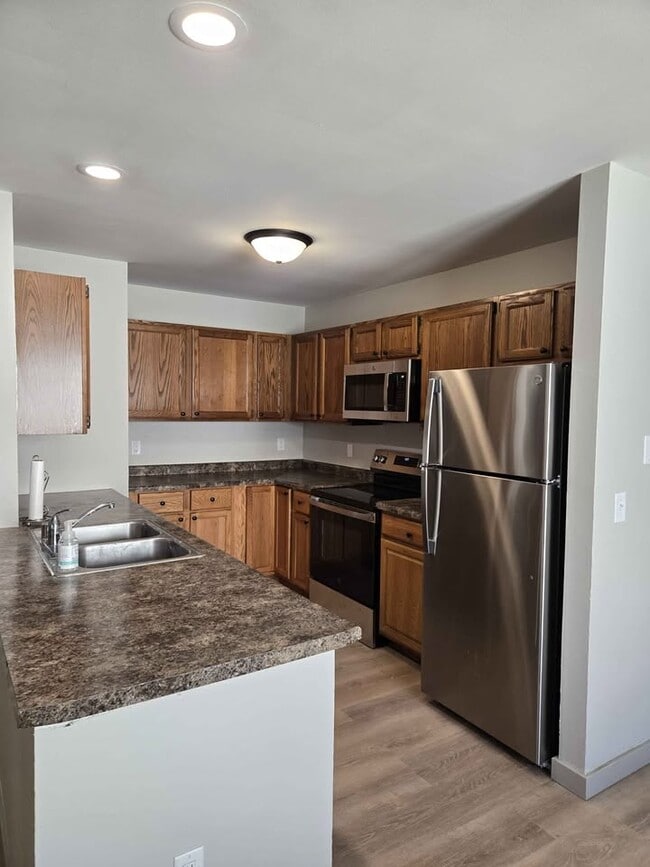 2931 King James Way in Fitchburg, WI - Building Photo - Building Photo