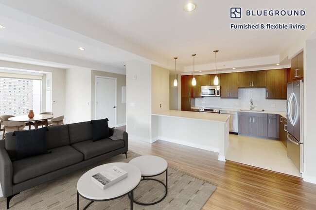 77 Exeter St, Unit SI FL19-ID6256A in Boston, MA - Foto de edificio - Building Photo