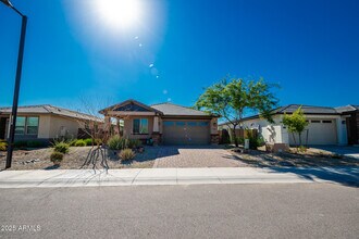 12010 S 173rd Ln in Goodyear, AZ - Building Photo - Building Photo