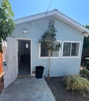 2616 S Carolina St in San Pedro, CA - Building Photo