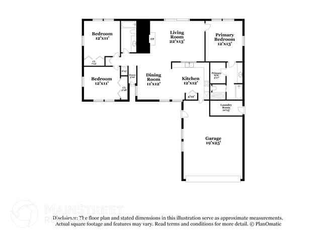 4303 Ponds Dr in Cocoa, FL - Foto de edificio - Building Photo