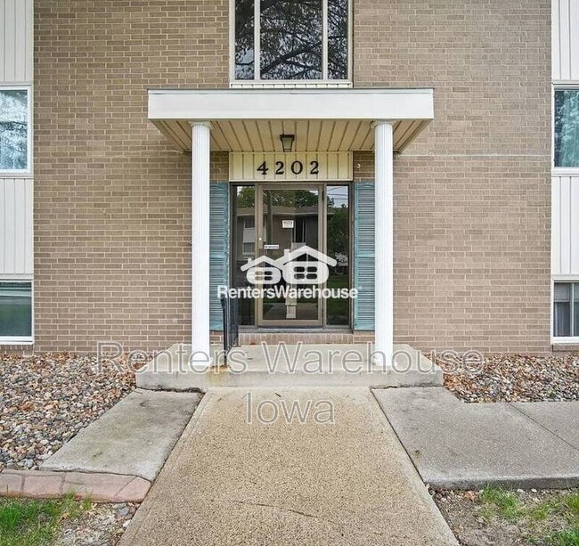 property at 6202 62nd St